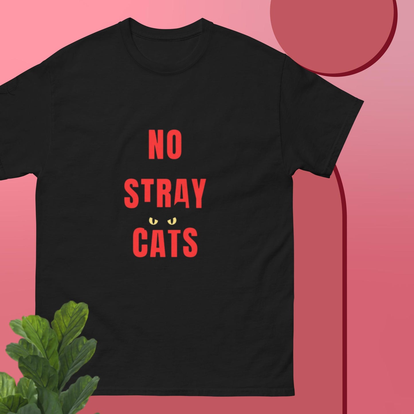 No Strays