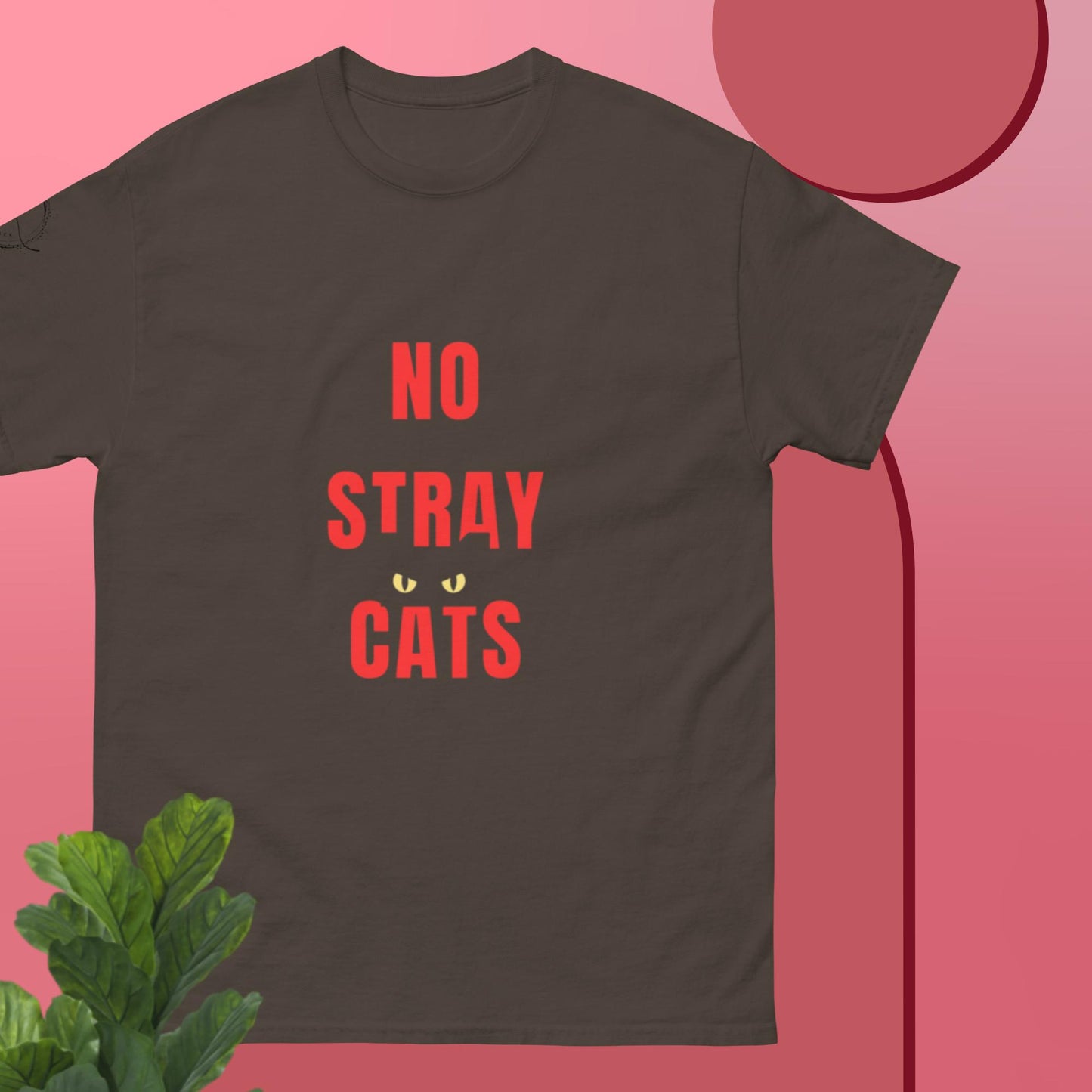 No Strays