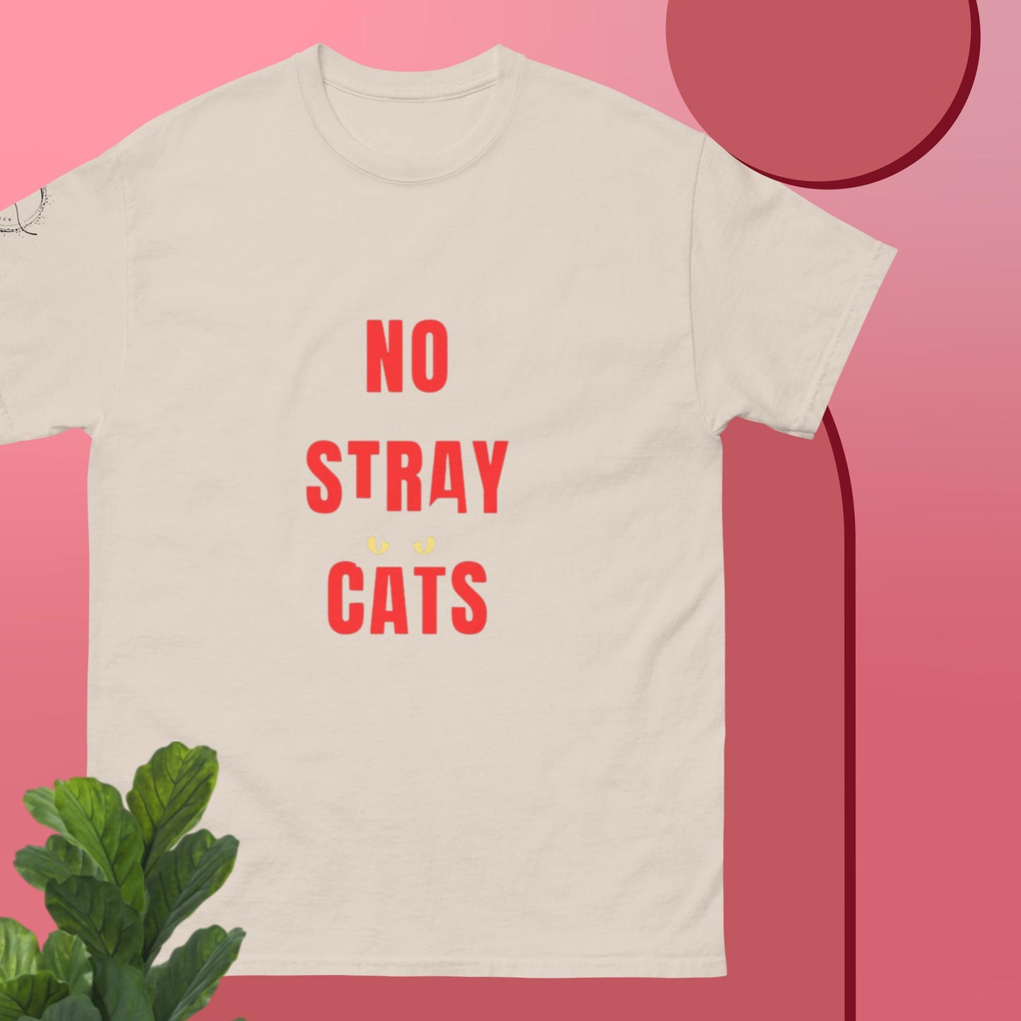 No Strays