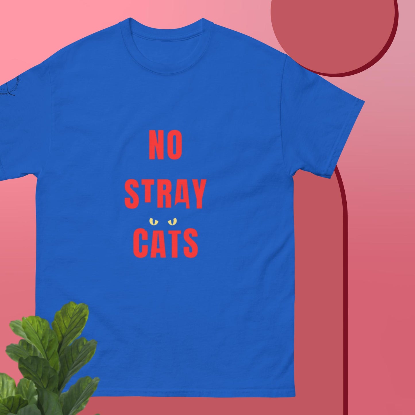 No Strays