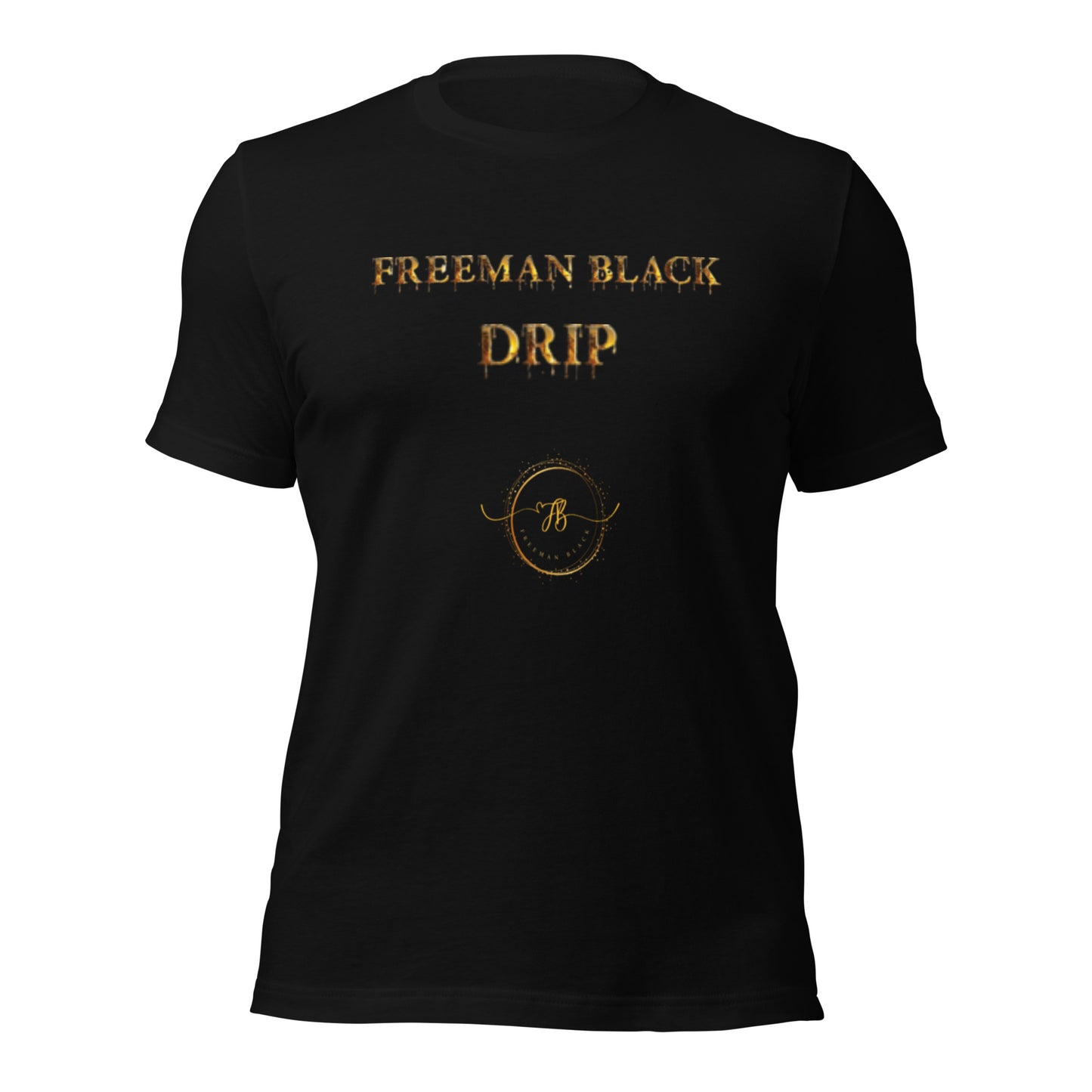 DRIP Unisex t-shirt