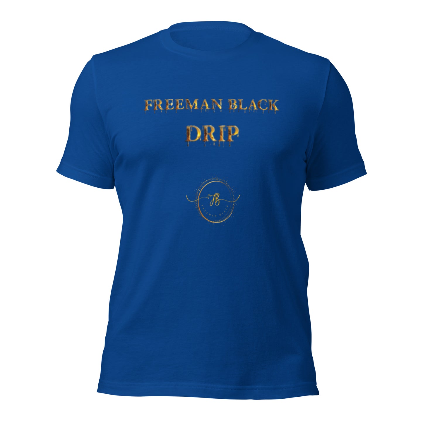 DRIP Unisex t-shirt